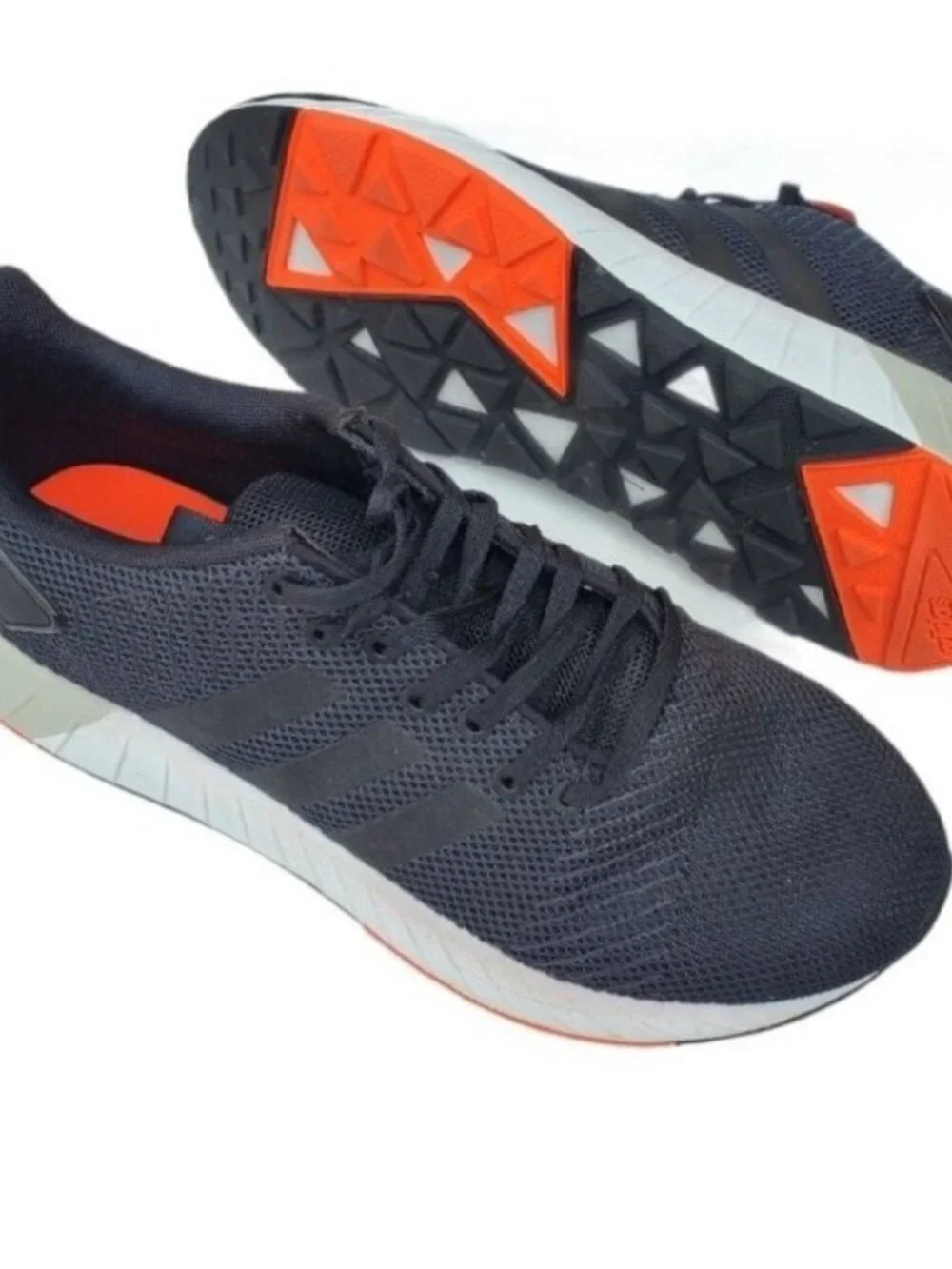 Adidas Questar BYD Men's Sneaker 7.5